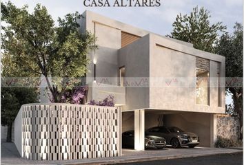 Casa en  Camino Al Chaparral, Viento Libre, Santiago, Nuevo León, 67315, Mex