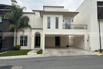 Casa en  Calle Chenin Blanc, El Vergel, Monterrey, Nuevo León, 64987, Mex