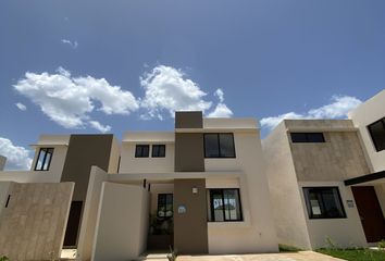 Casa en  Pueblo Cholul, Mérida, Yucatán