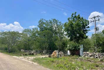 Rancho en  97316, Sotuta De Peón, Yucatán, Mex