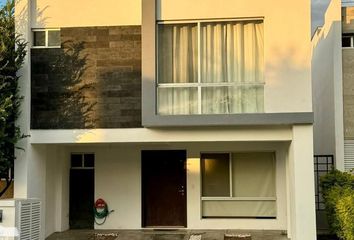 Casa en condominio en  Campo Real 1342-1362, El Refugio Residencial, Querétaro, 76146, Mex