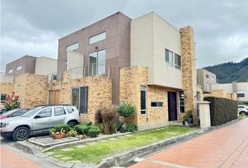 Casa en  20 De Julio, Chía