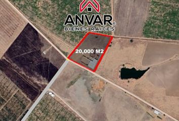 Lote de Terreno en  31605, Campo 1b, Chihuahua, Mex