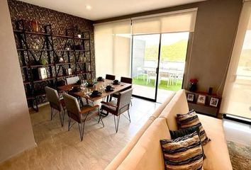 Departamento en  Calle Lago Mayrán, Cañadas Del Lago, Corregidora, Querétaro, 76922, Mex