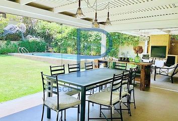 Casa en  Lo Barnechea, Provincia De Santiago