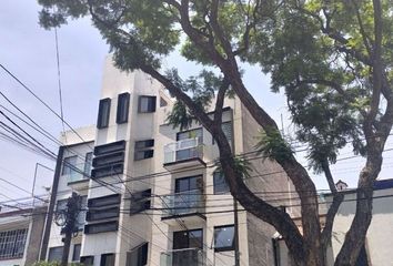 Departamento en  Calle Petén 123, Narvarte Oriente, Benito Juárez, Ciudad De México, 03023, Mex