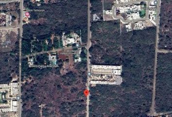 Lote de Terreno en  Calle 33 12, Nueva Alemán, Mérida, Yucatán, 97147, Mex