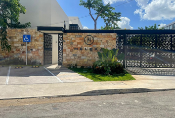 Departamento en  Calle 51-a 695, Ciudad Caucel, Mérida, Yucatán, Mex