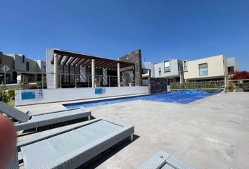 Casa en  Paseo De Las Pitahayas, Antalia, Zibata, Condominio Ceiba, El Marqués, Querétaro, 76269, Mex