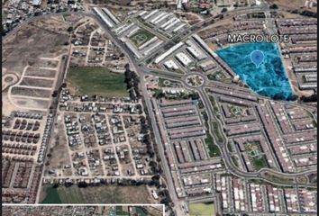 Lote de Terreno en  Calle Santuario De La Cueva Santa, Santuarios Residencial, El Pueblito, Corregidora, Querétaro, 76900, Mex