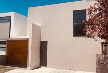 Casa en condominio en  Calle San Antonio, San Antonio, Corregidora, Querétaro, 76922, Mex