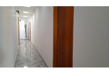 Departamento en  Corpac, Lima