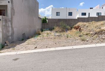 Lote de Terreno en  Avenida Paseo Boreal, Chihuahua, 31160, Mex