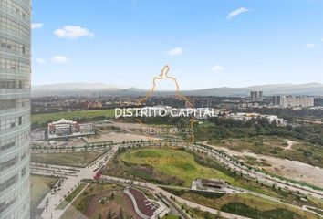 Departamento en  Santa Fe Cuajimalpa, Cuajimalpa De Morelos