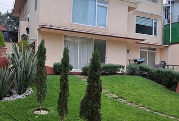 Casa en  Calle Tejocote 9-33b, Contadero, Cuajimalpa De Morelos, Ciudad De México, 05500, Mex