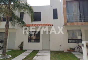 Casa en condominio en  Privada Abetos, Sonterra, Abetos, Santiago De Querétaro, Querétaro, 76235, Mex