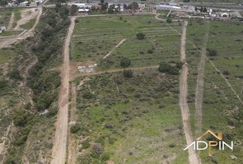 Lote de Terreno en  Carretera Ent. Colonia - Portezuelo, Benito Juárez, San Agustín Tlaxiaca, Hidalgo, 42162, Mex