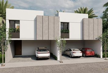 Casa en  Calle 18 103, Dzityá, Mérida, Yucatán, 97302, Mex