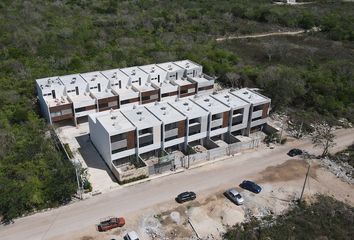 Casa en  Carretera Mérida-progreso, X Canatún, Mérida, Yucatán, 97302, Mex