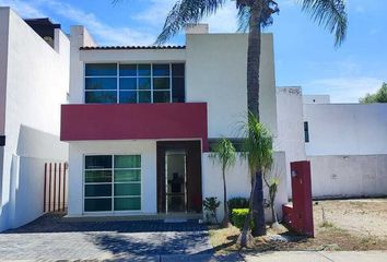 Casa en condominio en  Calle Del Pilar 323, San Agustín, Tlajomulco De Zúñiga, Jalisco, 45645, Mex