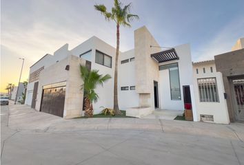 Casa en  Los Santos Residencial, Hermosillo