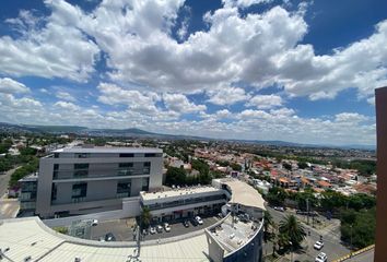 Departamento en  Claustros Del Parque, Municipio De Querétaro