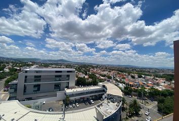 Departamento en  San Pedrito Peñuelas, Municipio De Querétaro