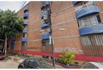 Departamento en  Legaria, Miguel Hidalgo, Cdmx