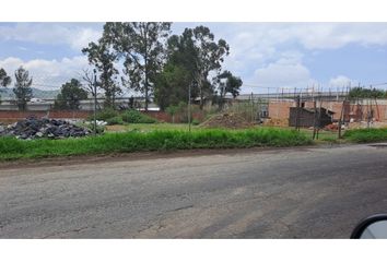 Lote de Terreno en  América Sur, Puebla