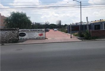 Lote de Terreno en  Jardines De San Juan, San Juan Del Río, San Juan Del Río, Querétaro