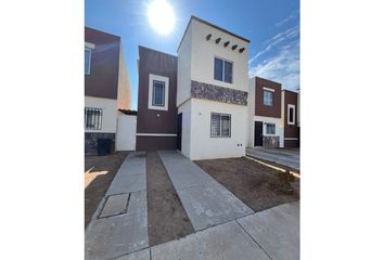 Casa en  Luis Donaldo Colosio, Hermosillo