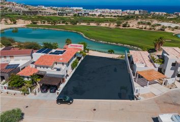 Lote de Terreno en  San José Del Cabo Centro, San José Del Cabo