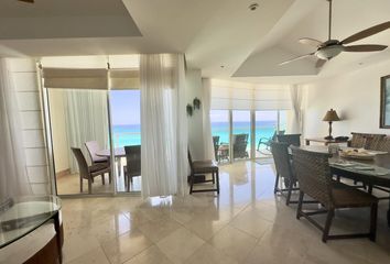 Departamento en  Zona Hotelera, Cancún, Quintana Roo