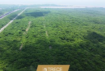 Lote de Terreno en  Parke 2000, Municipio Veracruz