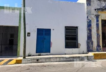 Casa en  San Francisco De Campeche