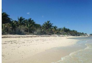 Lote de Terreno en  Telchac Puerto, Telchac Puerto, Telchac Puerto, Yucatán