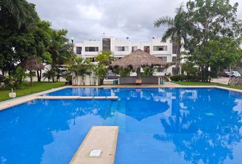 Departamento en  Playa Del Carmen, Quintana Roo