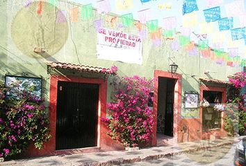 Casa en  Barrio La Magdalena, Tequisquiapan