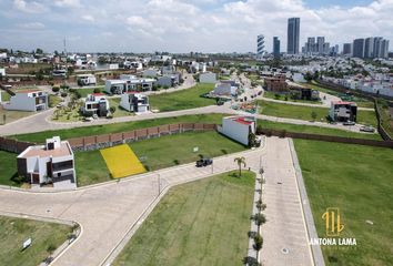 Lote de Terreno en  Fraccionamiento Lomas De  Angelópolis, San Andrés Cholula