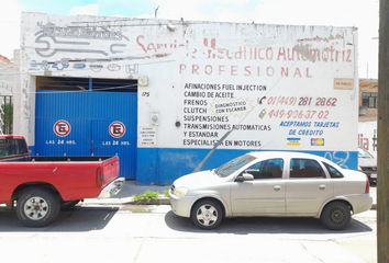 Casa en  La Salud, Aguascalientes