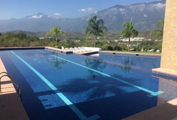 Lote de Terreno en  Antigua Hacienda Santa Anita, Monterrey