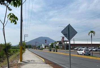 Lote de Terreno en  Los Pilares, Jojutla