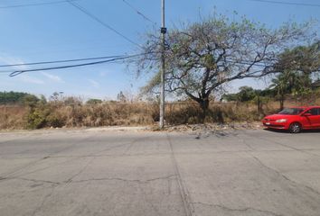 Lote de Terreno en  Lomas De La Selva, Cuernavaca, Morelos