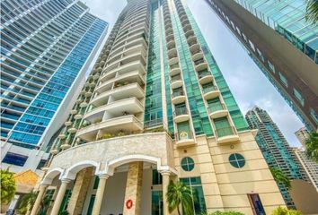 Apartamento en  San Francisco, Ciudad De Panamá