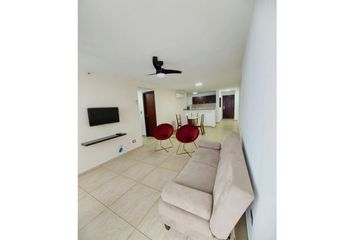 Apartamento en  El Cangrejo, Ciudad De Panamá