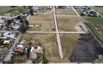 Terrenos en  Bernardino Rivadavia, Mar Del Plata