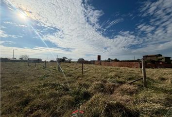 Terrenos en  Bosque Peralta Ramos, Mar Del Plata