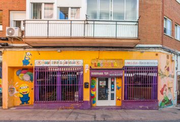 Local Comercial en  Getafe, Madrid Provincia