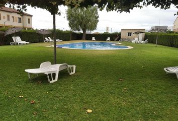 Chalet en  Morales Del Vino, Zamora Provincia