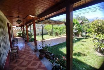 Casa en  Mostazal, Cachapoal